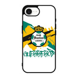 Club Santos Laguna iPhone 16e Case BC2183
