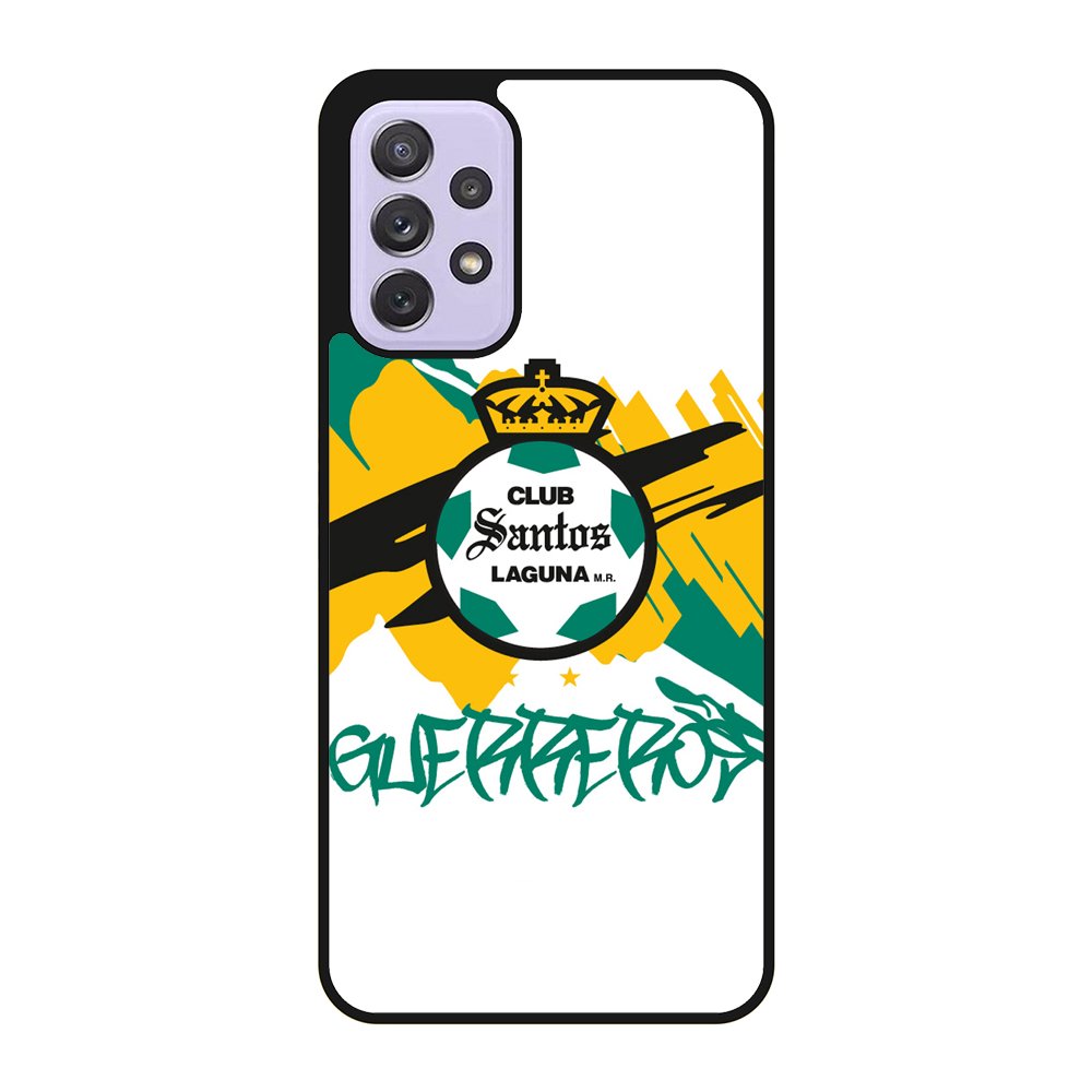 Club Santos Laguna Samsung Galaxy A23 5G Case BC2183