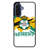 Club Santos Laguna Samsung Galaxy A17 5G Case BC2183