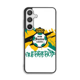 Club Santos Laguna Samsung Galaxy A26 5G Case BC2183