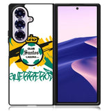 Club Santos Laguna Samsung Galaxy Z Fold 7 5G Case BC2183