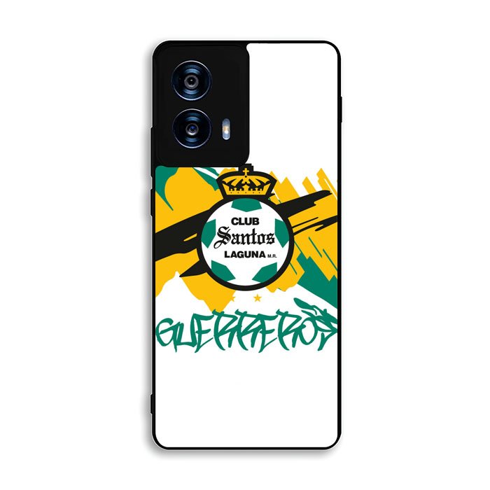Club Santos Laguna Motorola Moto G Power 5G 2024 Case BC2183