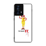 Pennywise lovin' IT Motorola Moto G Power 5G 2024 Case BC2108