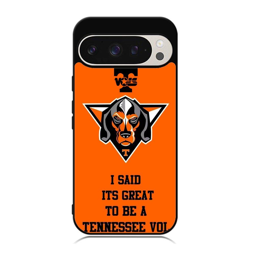 Tennessee Volunteers Vols Case Google Pixel 9 Pro XL BC2003