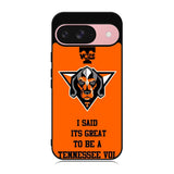 Tennessee Volunteers Vols Case Google Pixel 9 BC2003
