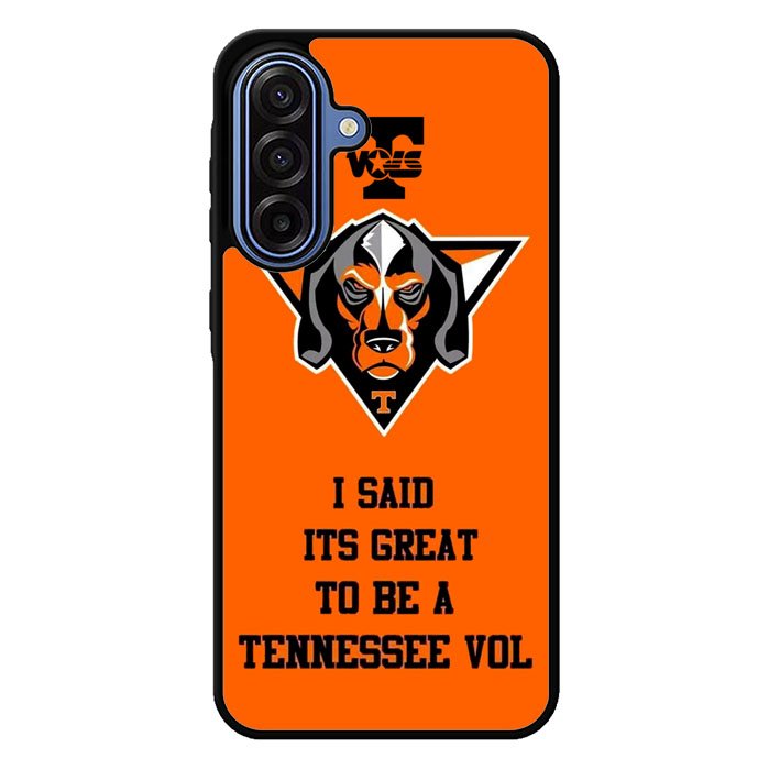 Tennessee Volunteers Vols Samsung Galaxy A17 5G Case BC2003