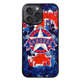 Texas Rangers Baseball Case iPhone 15 Pro Max BC2002