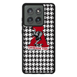 Alabama Crimson Roll Tide Case Motorola Moto Edge 2025 BC2275