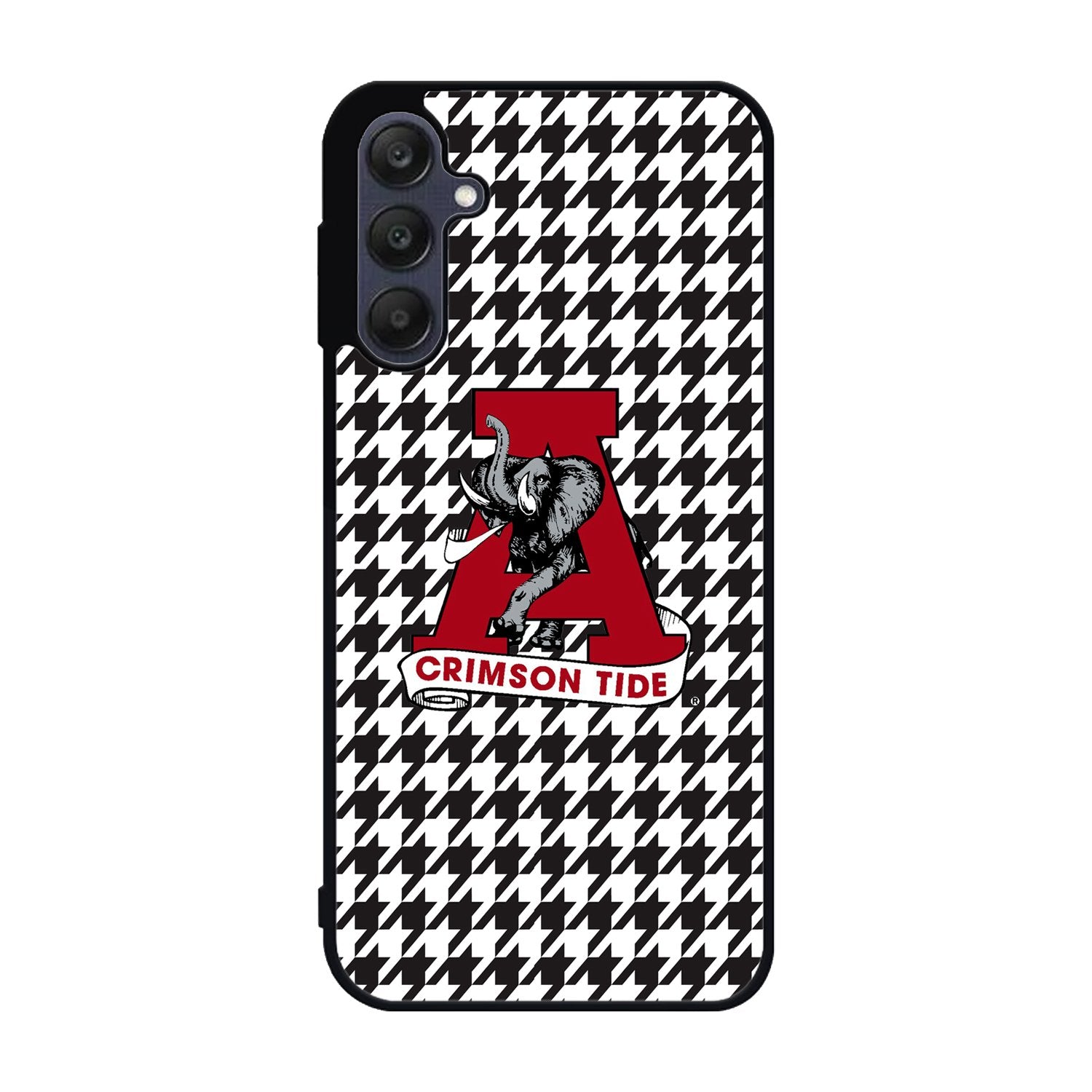 Alabama Crimson Roll Tide Samsung Galaxy A25 5G Case BC2275