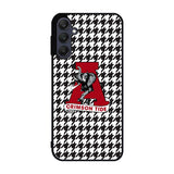Alabama Crimson Roll Tide Samsung Galaxy A25 5G Case BC2275