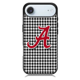 Alabama Houndstooth Crimson Tide iPhone 17 Air Case BC2276