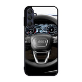 Audi Steering Speedometer Samsung Galaxy A25 5G Case BC2244