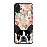 Boston Terrier Dog Breed Case Samsung Galaxy A07 BC2262