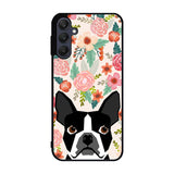 Boston Terrier Dog Breed Samsung Galaxy A25 5G Case BC2262