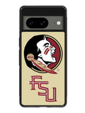 Florid State FSU Seminoles Google Pixel 8a Case