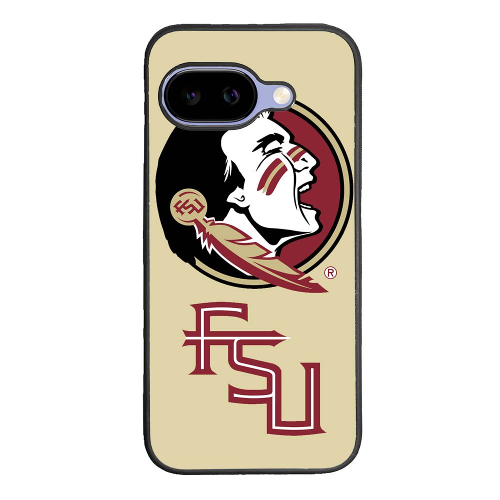 Florida State FSU Seminoles Google Pixel 10A Case BC2215