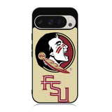 Florida State FSU Seminoles Case Google Pixel 9 Pro XL BC2215