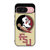 Florida State FSU Seminoles Case Google Pixel 9 BC2215
