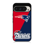 New England Patriots Case Google Pixel 9 Pro XL BC2083