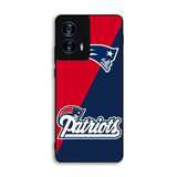 New England Patriots Motorola Moto G Power 5G 2024 Case BC2083