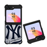 New York Yankees Case Samsung Galaxy Z Flip 5 5G BC2085