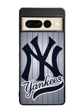 New York Yankees 2nd Google Pixel 7 Pro Case