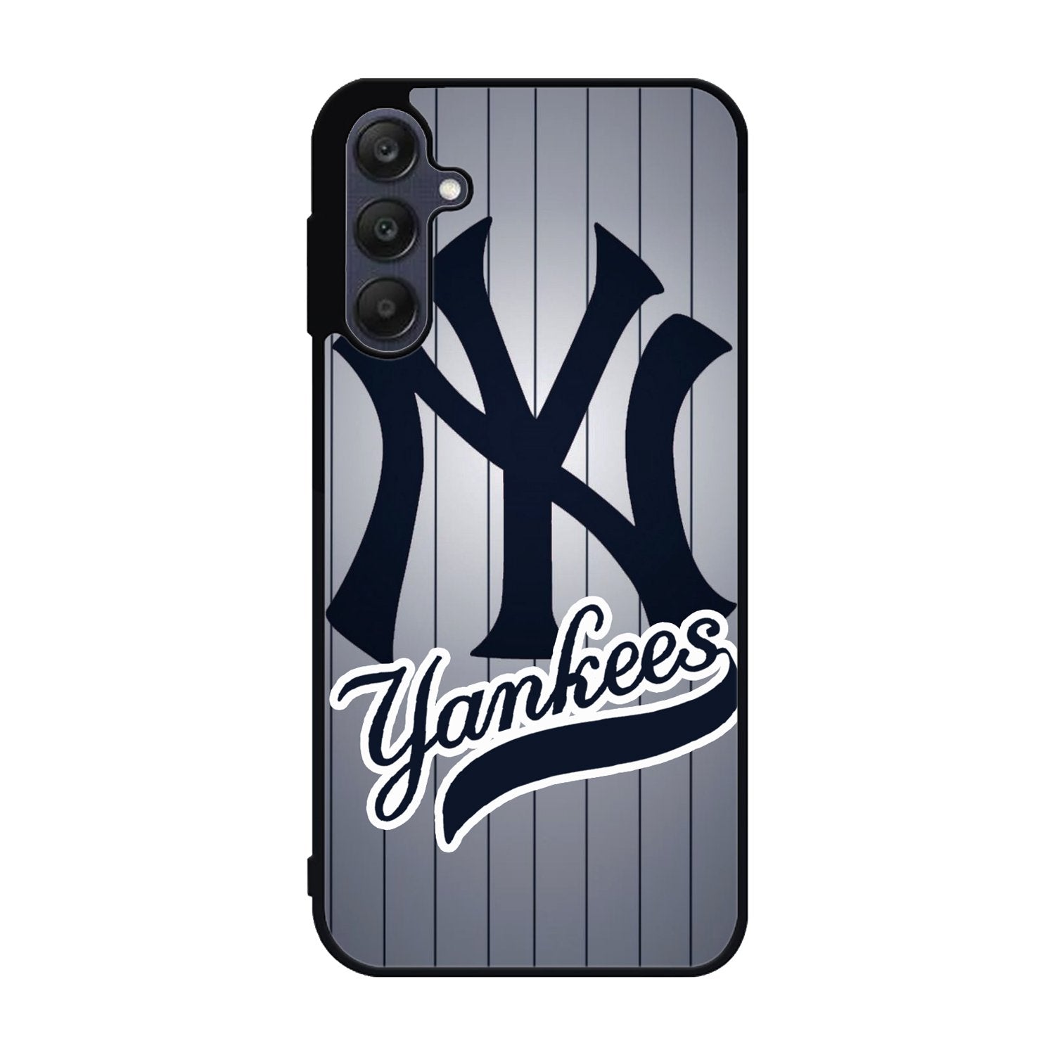 New York Yankees Samsung Galaxy A25 5G Case BC2085