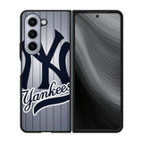 New York Yankees Case Samsung Galaxy z Fold 5 5G BC2085