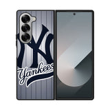 New York Yankees Case Samsung Galaxy Z Fold 6 5G BC2085