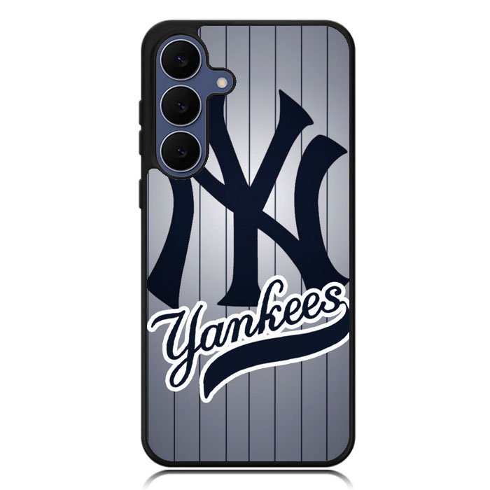 New York Yankees Samsung Galaxy S25 FE Case BC2085