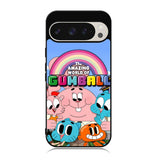 Amazing World Of Gumball Case Google Pixel 9 Pro XL BC2278