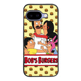 Bob's Burgers Tina Belcher 1 Google Pixel 10A Case BC2259