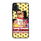 Bob's Burgers Tina Belcher 1 Case Samsung Galaxy A07 BC2259