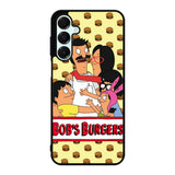 Bob's Burgers Tina Belcher 1 Samsung Galaxy A16 Case BC2259
