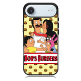 Bob's Burgers Tina Belcher 1 iPhone 17 Air Case BC2259