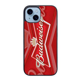 Budweiser Case iPhone 15 BC2271