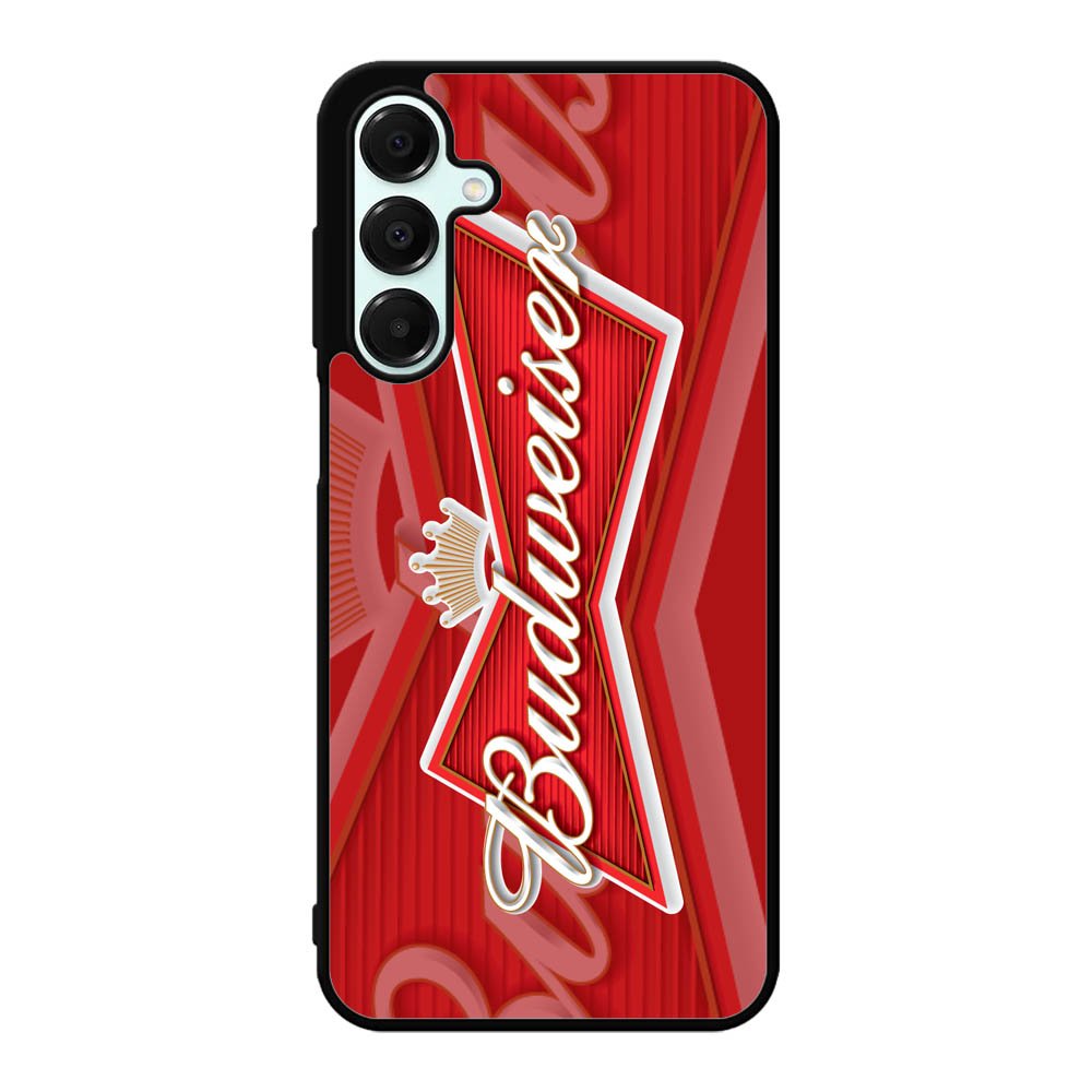 Budweiser Samsung Galaxy A16 Case BC2271