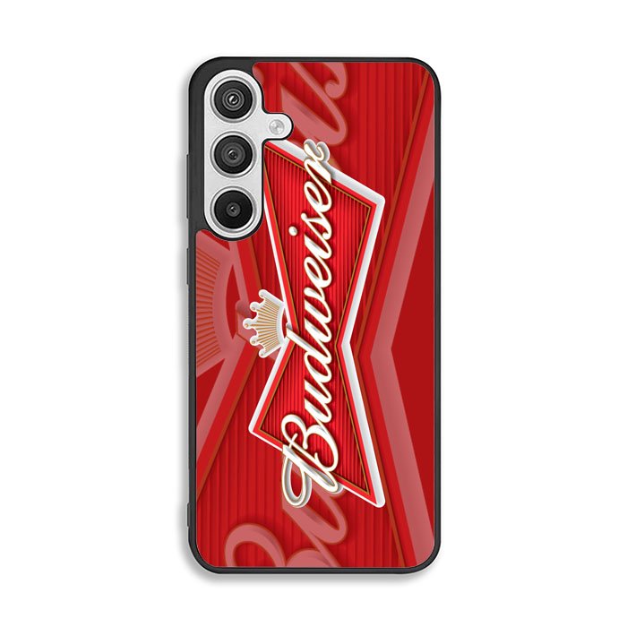 Budweiser Samsung Galaxy A26 Case BC2271