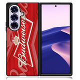 Budweiser Samsung Galaxy Z Fold 7 5G Case BC2271