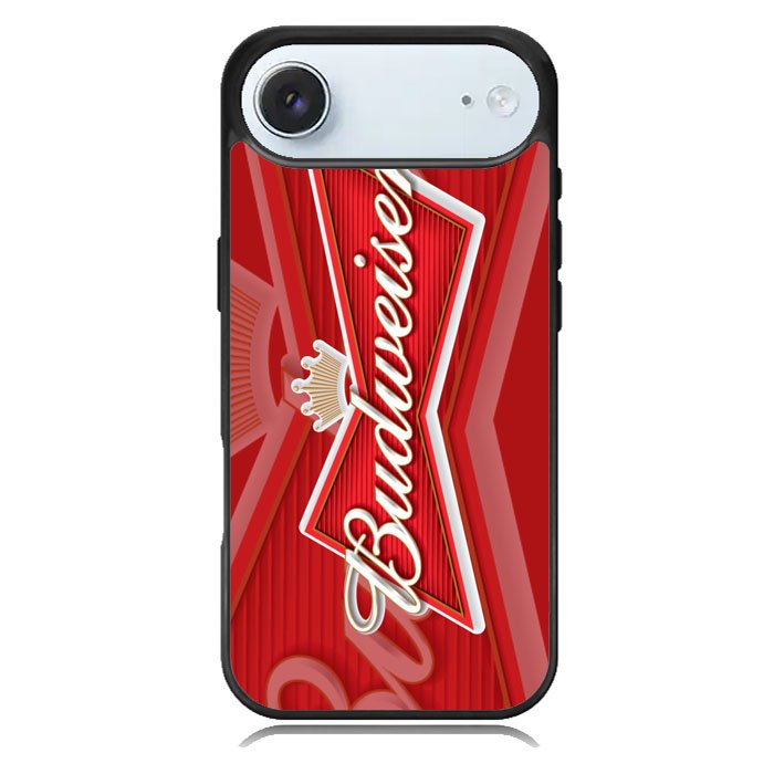 Budweiser iPhone 17 Air Case BC2271