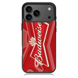 Budweiser iPhone 17 Pro Case BC2271