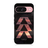 Destiny Hunter Logo Case Google Pixel 9 BC2197