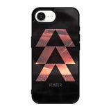 Destiny Hunter Logo iPhone 17e Case BC2197