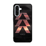 Destiny Hunter Logo Samsung Galaxy A36 Case BC2197