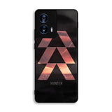 Destiny Hunter Logo Motorola Moto G Power 5G 2024 Case BC2197