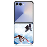 E.T. Extra Terrestrial Samsung Galaxy Z Flip 7 Case BC2211