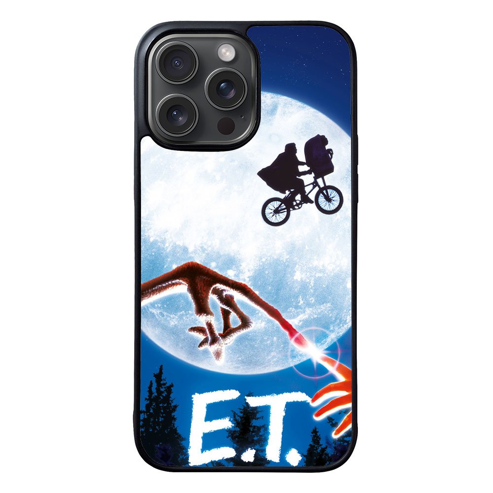 E.T. Extra Terrestrial Case iPhone 15 Pro Max BC2211