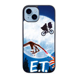 E.T. Extra Terrestrial Case iPhone 15 Plus BC2211