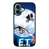 E.T. Extra Terrestrial Case iPhone 16 Plus BC2211