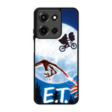 E.T. Extra Terrestrial Motorola Moto G 5G 2025 Case BC2211
